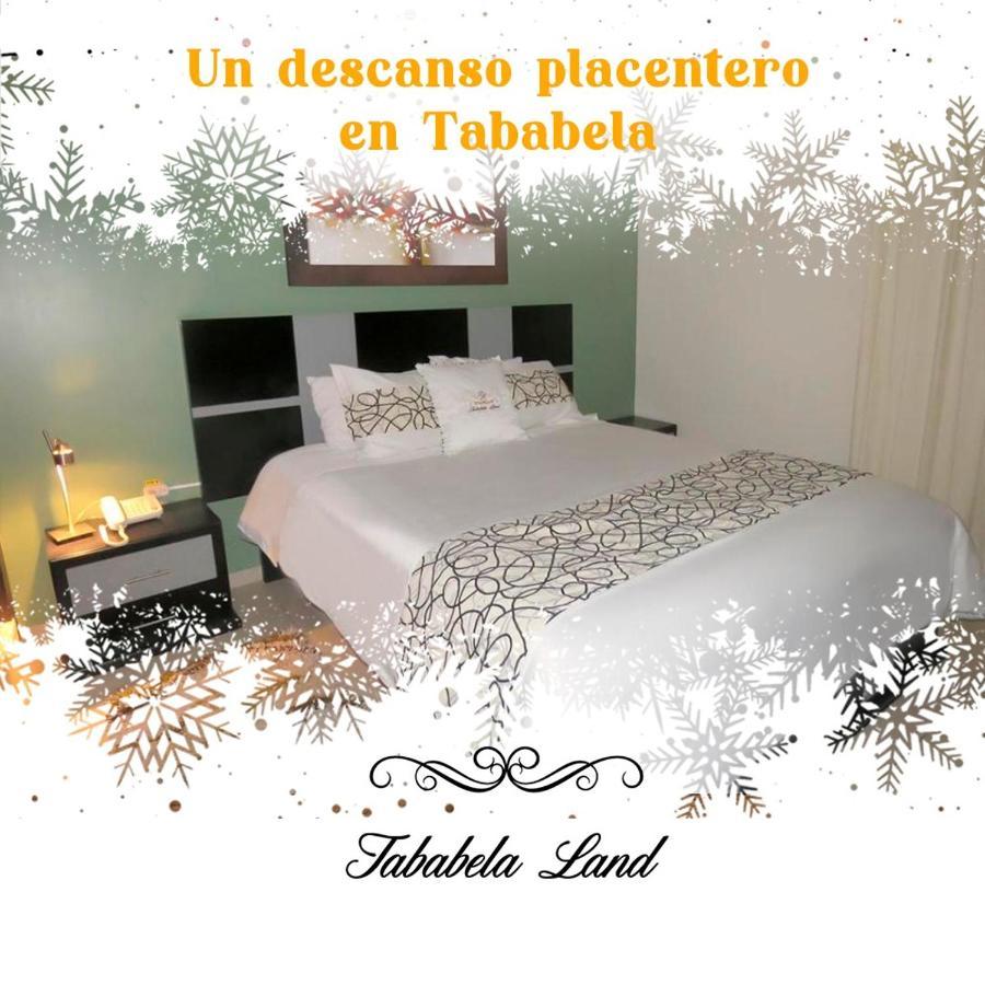 Hotel Tababela Land Exterior foto